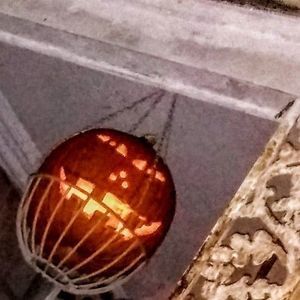 Meet your Posher, Francis